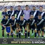 Guatemala está  muy cerca de clasificar a cuartos de final de la Copa Oro 2025