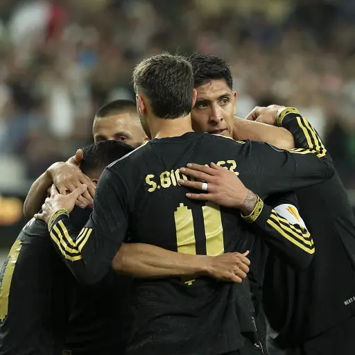 Selección de México busca triunfo ante Surinam en Copa Oro 2025 