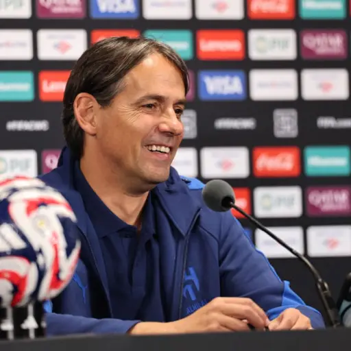 Simone Inzaghi, técnico del Al Hilal, debuta este miércoles en el Mundial de Clubes 2025 