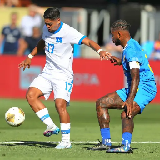 Curazao y El Salvador igualaron esta noche en duelo por Copa Oro 2025. 