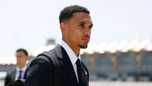 El Real Madrid puso rumbo a Estados Unidos para disputar el Mundial de Clubes