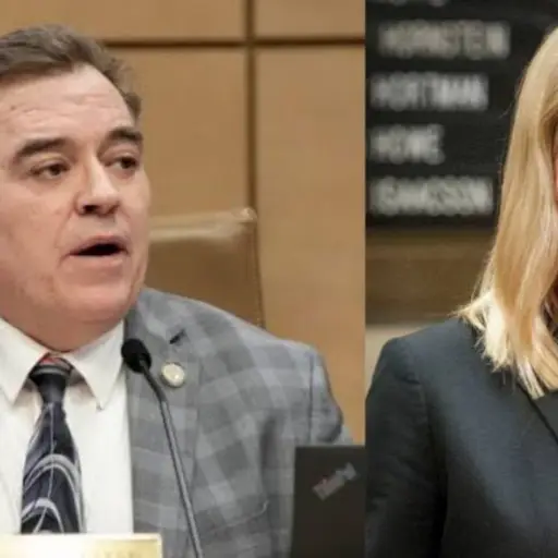 Gobernador habla de asesinato político ,Redes sociales