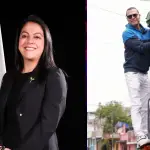 Victoria Palala acusa a Neto Bran de supuestas anomalías; sin embargo, las autoridades de Mixco niegan las acusaciones.  ,Redes sociales.