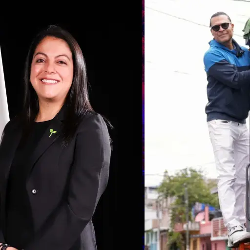 Victoria Palala acusa a Neto Bran de supuestas anomalías; sin embargo, las autoridades de Mixco niegan las acusaciones.  ,Redes sociales.