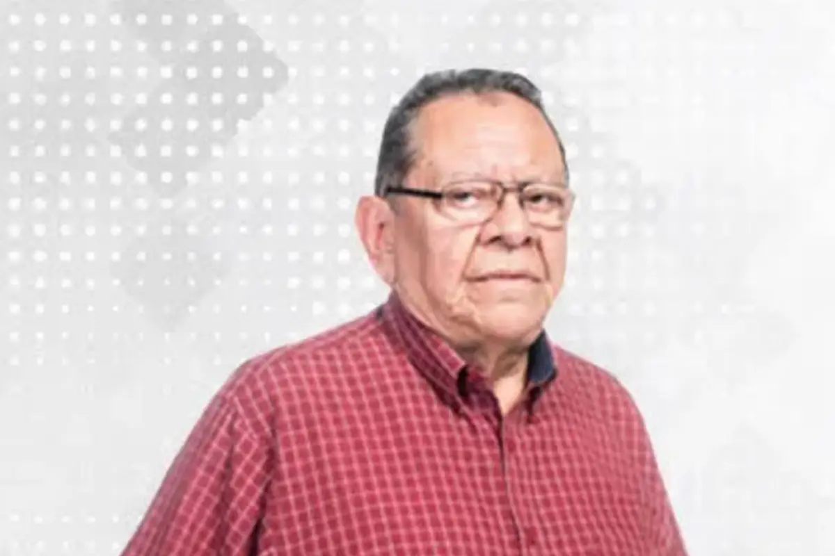FRANCISCO JOSÉ CÁCERES BARRIOS TAMBIÉN SE DESTACÓ COMO COLUMNISTA DE OPINIÓN., Redes sociales.