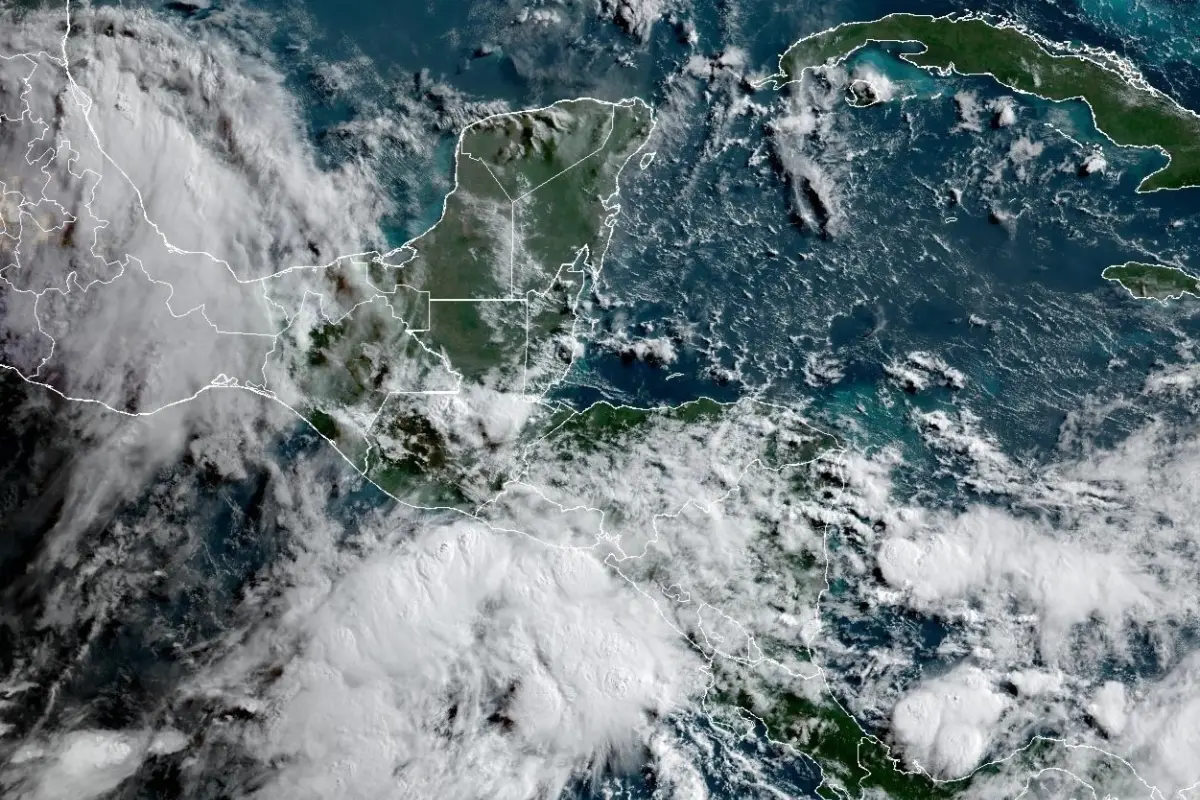 El Insivumeh pidió mantener las medidas de precaución por las lluvias que se presentarán en la tarde y noche., Insivumeh.