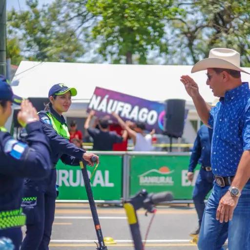 Hugo Sarceño ,Facebook 