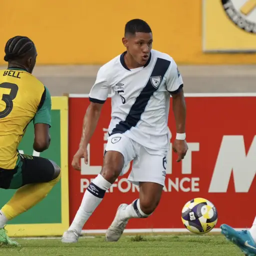 Guatemala y Jamaica se vuelven a enfrentar en Copa Oro 