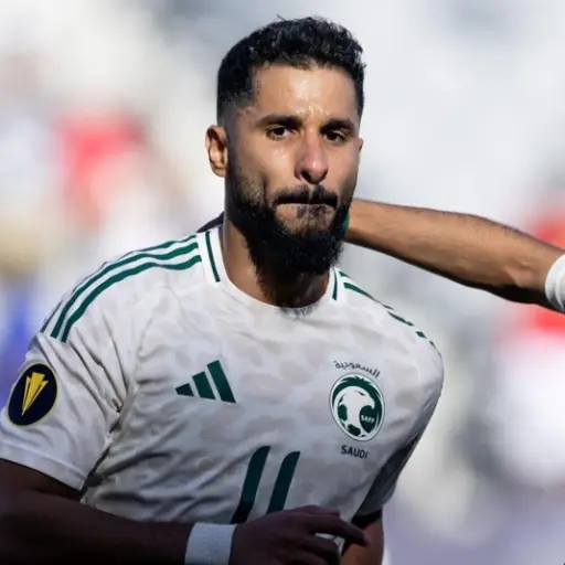 Arabia Saudita debuta en su primera Copa Oro con triunfo  