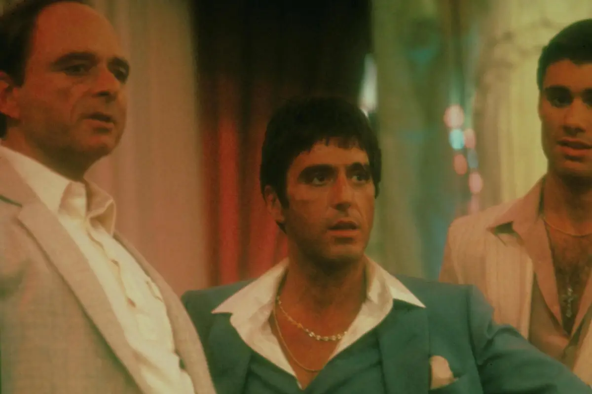 Harris Yulin Al Pacino, Instagram