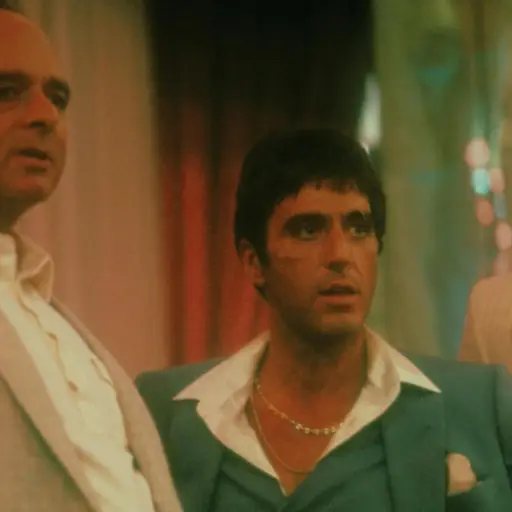 Harris Yulin Al Pacino ,Instagram