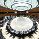 Sede del Consejo de la Unión Europea. ,X/Consejo Europeo