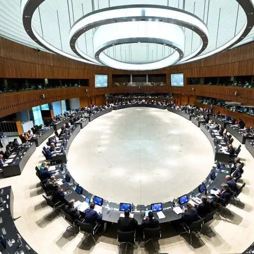 Sede del Consejo de la Unión Europea. ,X/Consejo Europeo