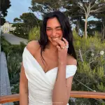¡Sorpresa en Londres! Dua Lipa y Callum Turner se casan en una íntima ceremoniat