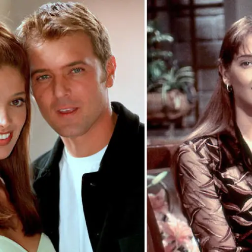 Adela Noriega ,Instagram