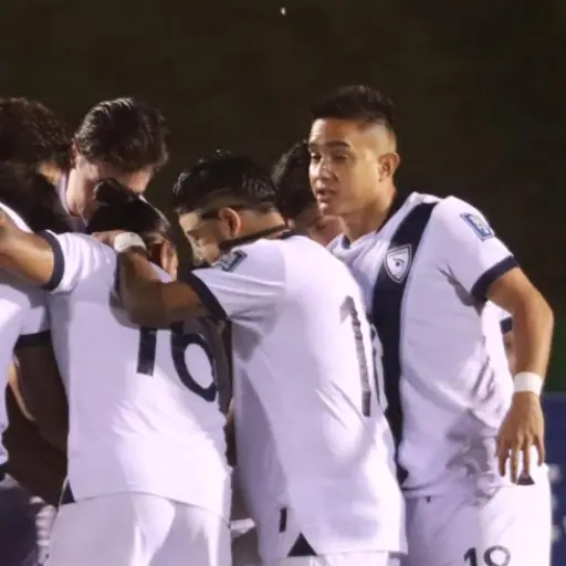 Guatemala buscará una destacada participación en Copa Oro 2025    