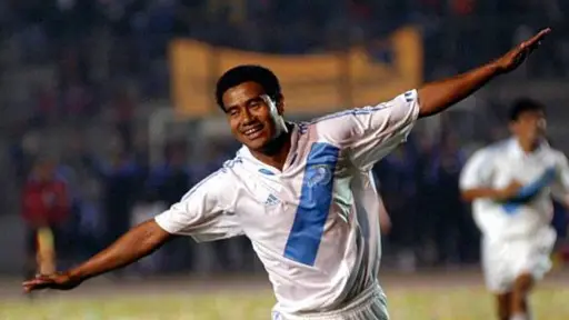Gonzalo Romero y Selvyn Ponciano prefieren a Panamá como rival 