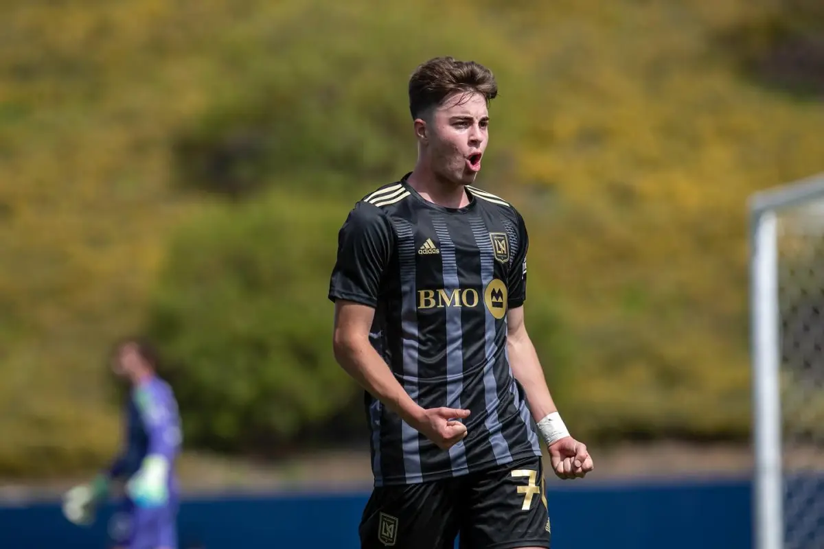 Matthew Evans será parte de la Copa Oro 2025 con Guatemala 