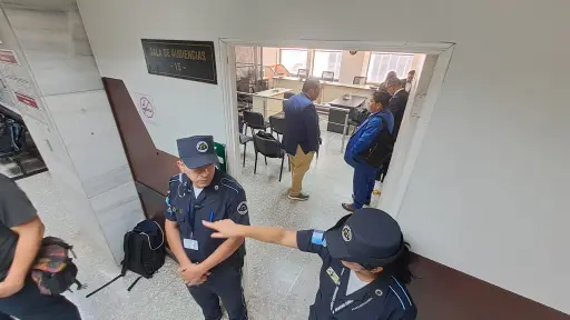 post