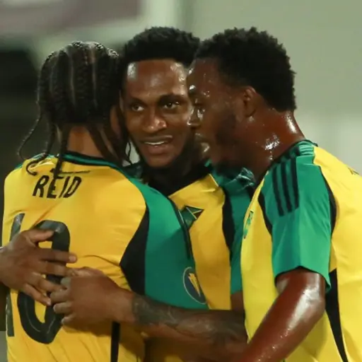 Jamaica y Trinidad y Tobago podrían repetir papel de mundialistas 