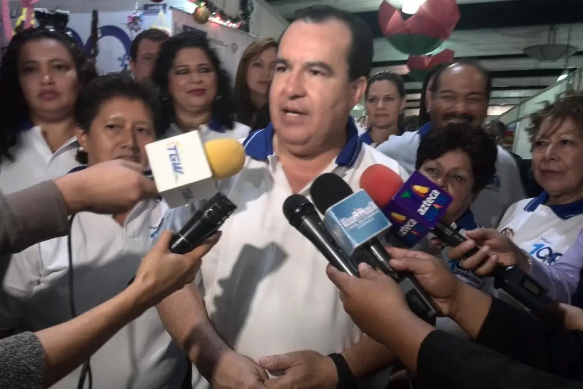 Anthony Giovanni Pivaral, Foto Archivo Sistema Penitenciario