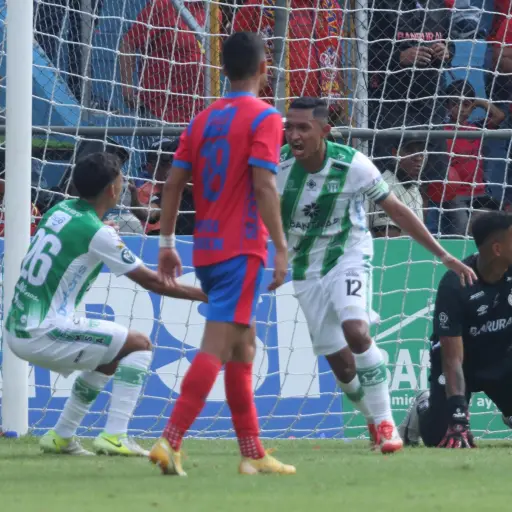 Antigua es el campeón vigente para este Apertura 2025 