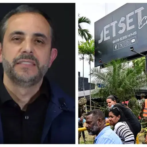 Arrestan a dueño de Jet Set ,Instagram