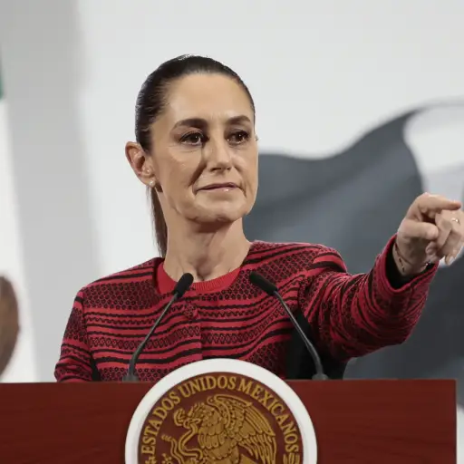 Sheinbaum llama a evitar redadas durante el juego de México en la Copa Oro en Los Ángeles