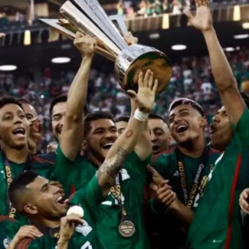 México defenderá el título logrado hace dos años. 