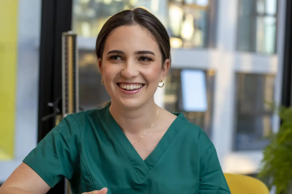 Doctora Gabriela Asturias , Instagram