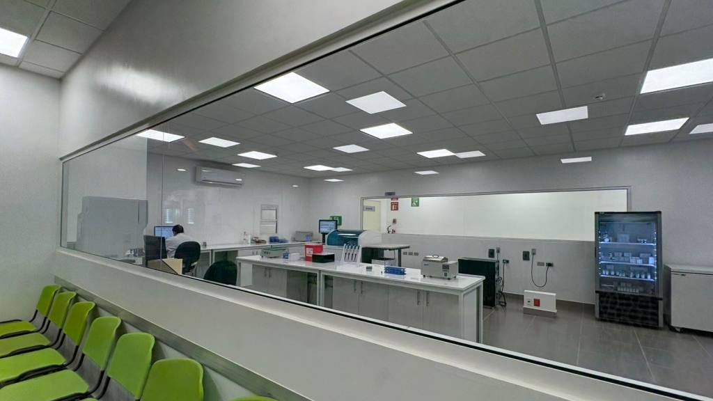 Conoce las instalaciones de Salud Digna | Emisoras Unidas