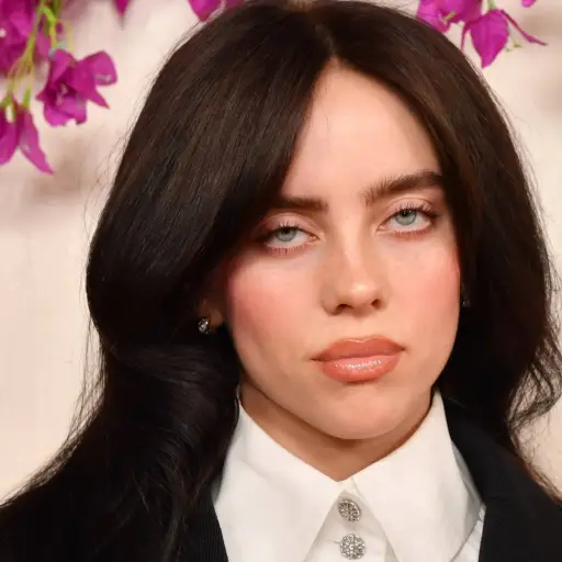 Billie Eilish ,Instagram