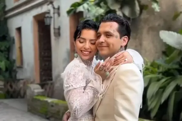 Todo listo para el concierto de Nodal en Guatemala ¿Vendrá Ángela Aguilar? 