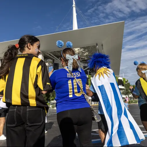 A falta de cuatro días para que arranque el campeonato, en Miamim tiene sin vender, más 4 mil 500 entradas.