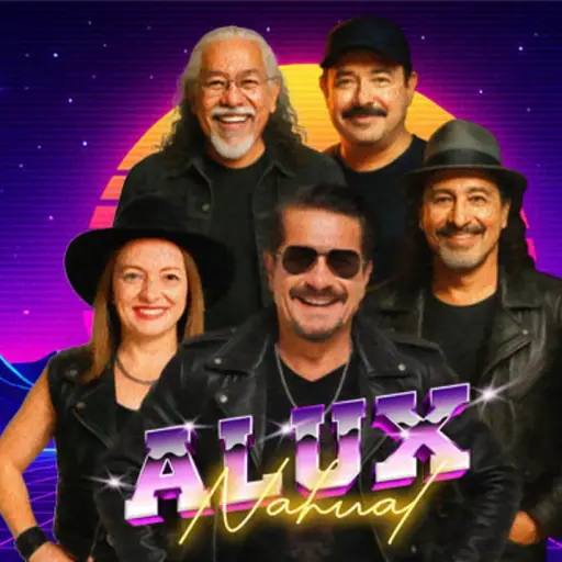 Alux Nahual ,Redes sociales