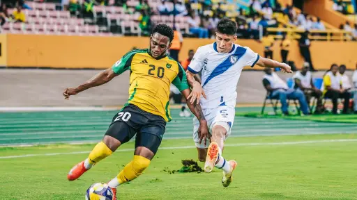 ¿Cómo le irá a Guatemala ante Jamaica en Copa Oro?