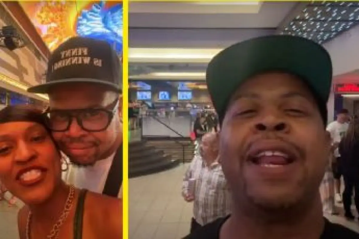 Finny Da legend, Instagram