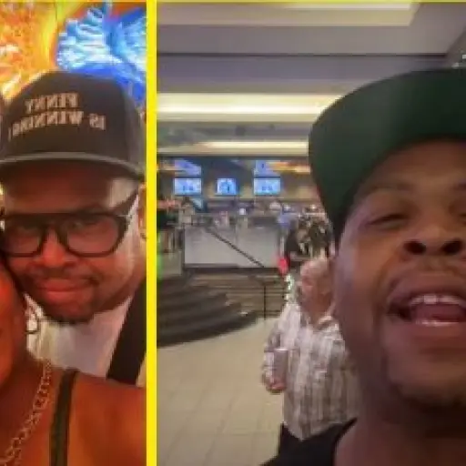 Finny Da legend ,Instagram