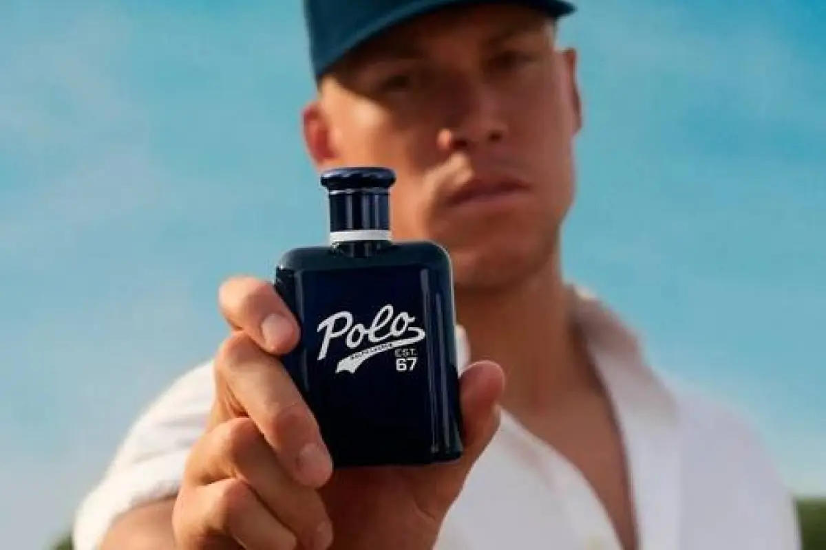 Esta nueva fragancia ya está disponible en Guatemala en Perfumerías Fetiche. , Cortesía