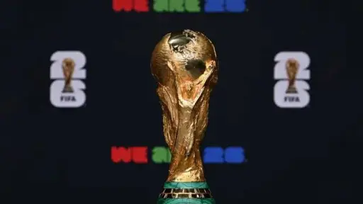 Faltan dos meses para que inicie el Mundial 2026