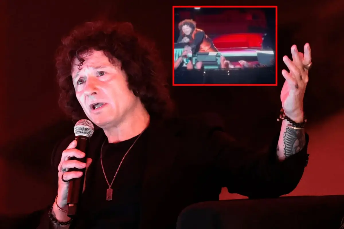 Enrique Bunbury, Redes sociales