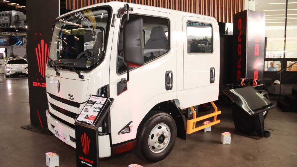 Grupo Cofiño presenta Dadao  | Alejandro Meoño