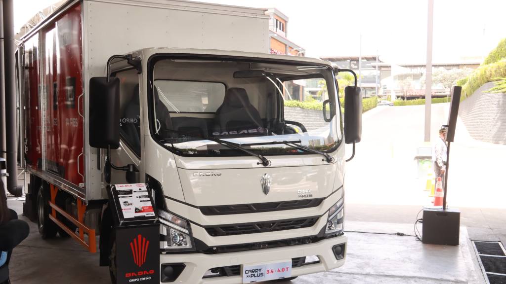 Grupo Cofiño presenta Dadao  | Alejandro Meoño