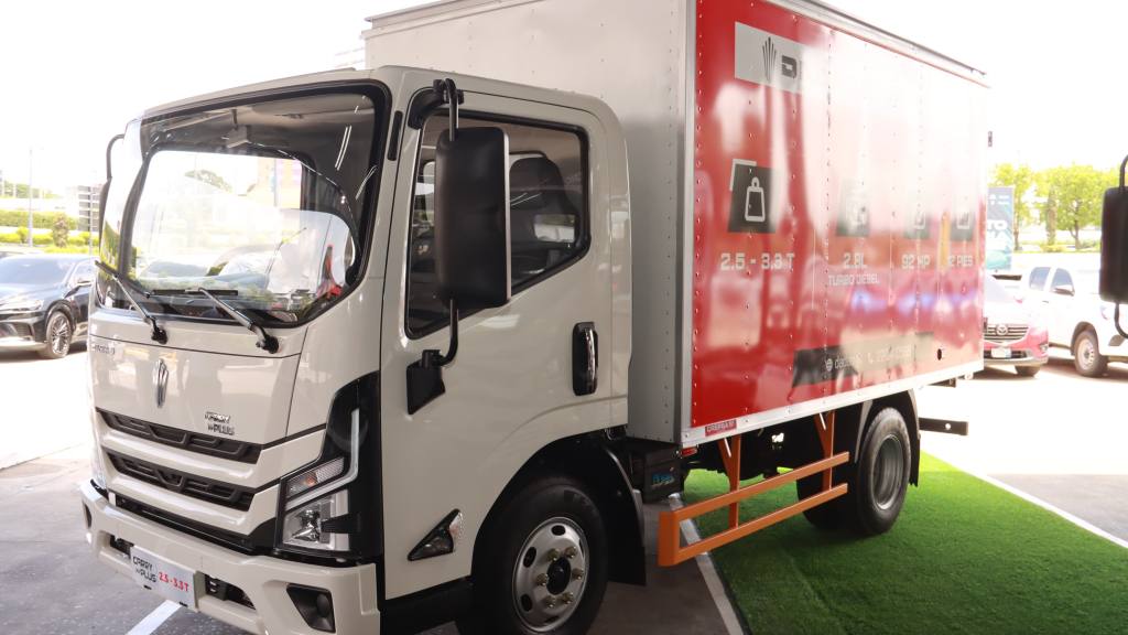 Grupo Cofiño presenta Dadao  | Alejandro Meoño