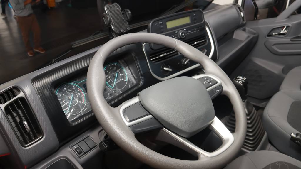 Grupo Cofiño presenta Dadao  | Alejandro Meoño