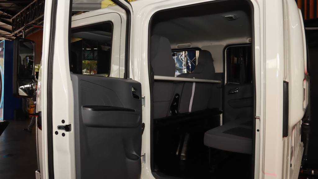 Grupo Cofiño presenta Dadao  | Alejandro Meoño