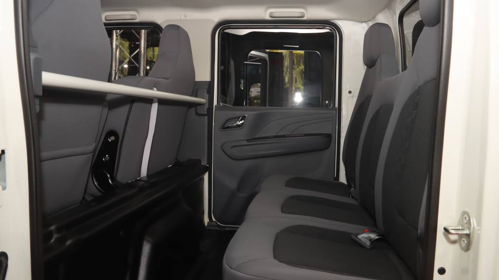 Grupo Cofiño presenta Dadao  | Alejandro Meoño