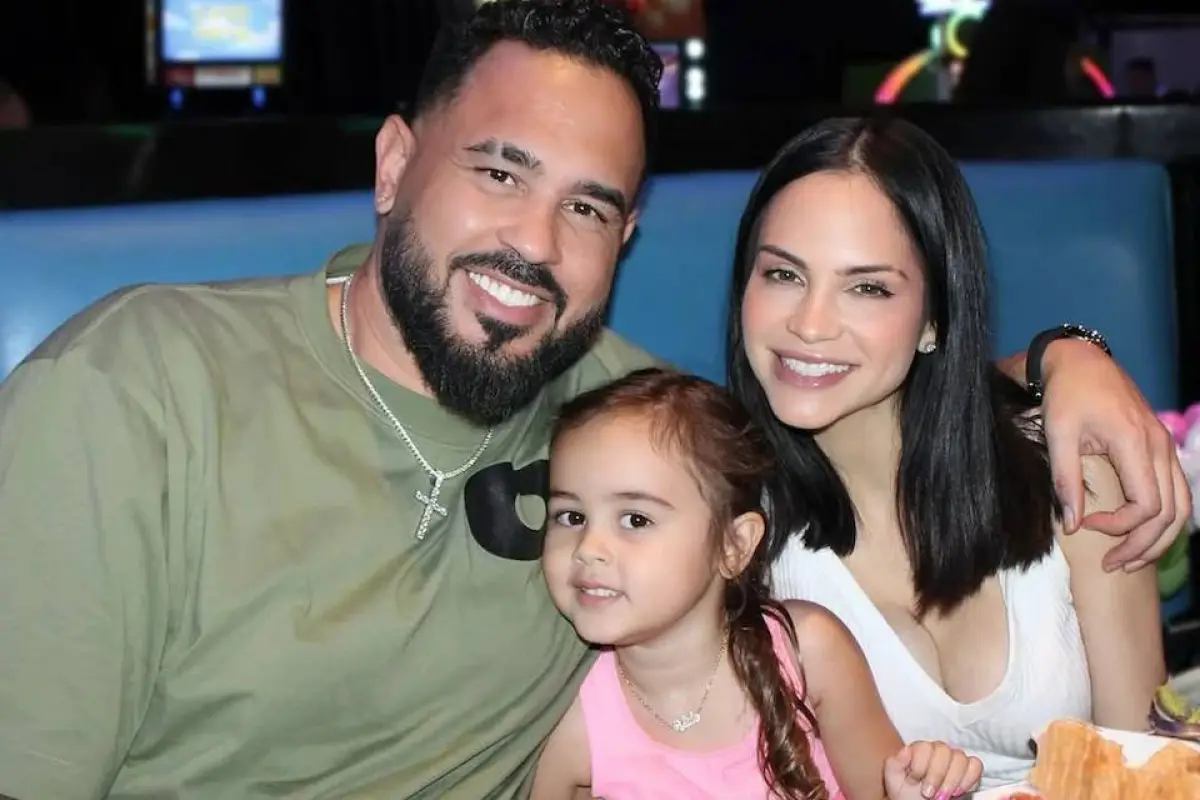 Natti Natasha, Instagram