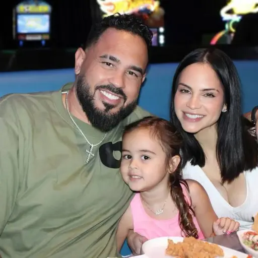 Natti Natasha ,Instagram