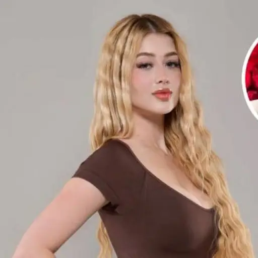 Valeria Márquez ,Instagram